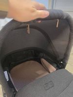 Babywanne ABC Design neu