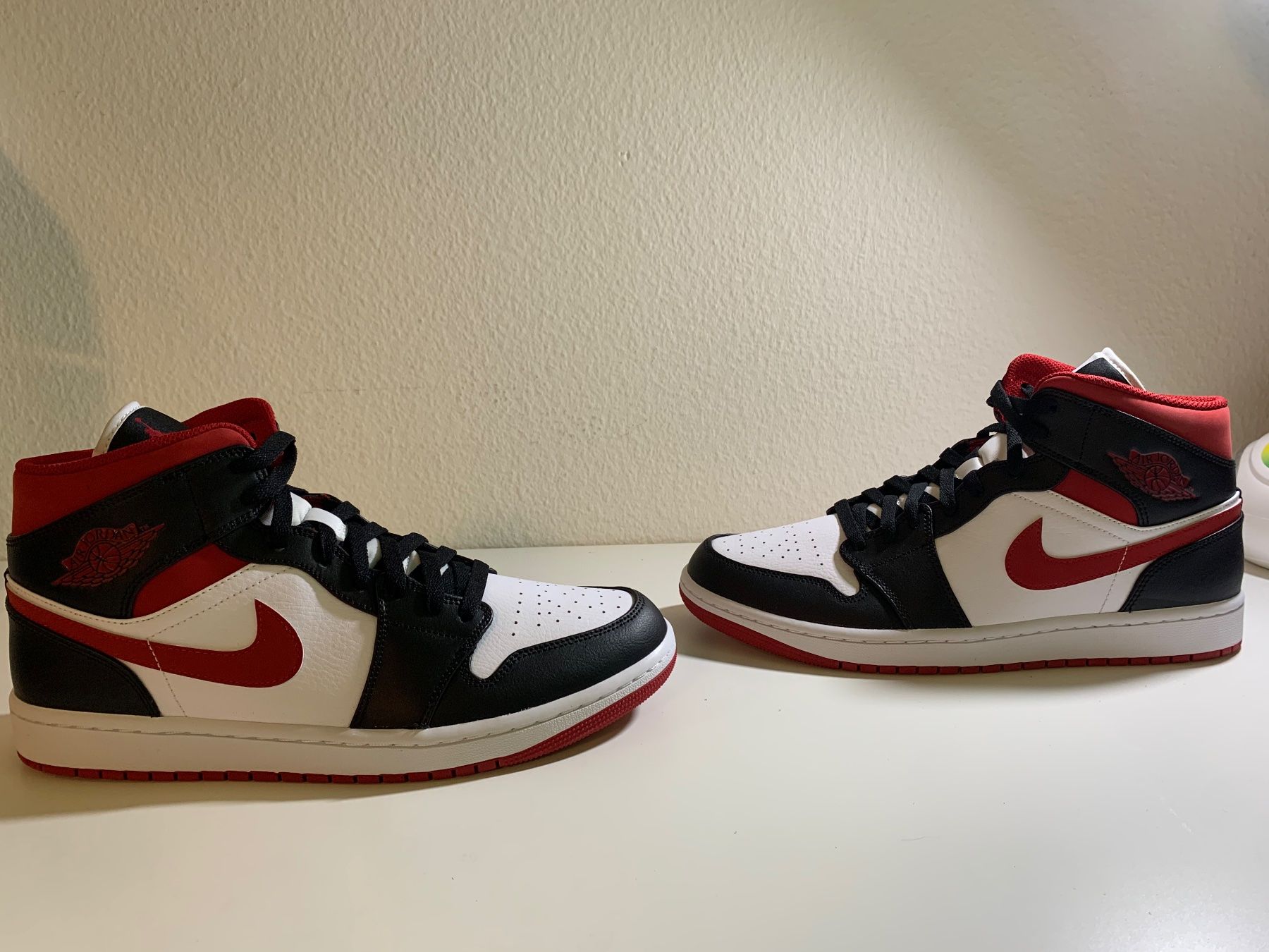 Jordan Scarpe da uomo: Air Jordan 1 – Nuovo e nell'imballaggio originale da Wettingen venduto da Airjordan 1