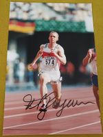 Frank Busemann - 20x30 cm - Leichtathlet