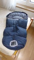 Fusssack Odenwälder