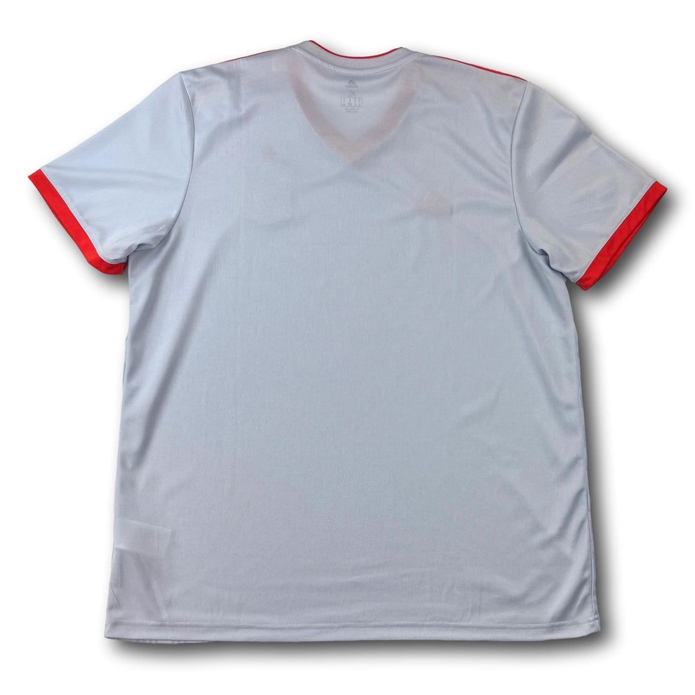 Canottiere & Pantaloni: Spanien - 2018 - Auswärts - XL - adidas – Usato da Bolligen venduto da ToTheJerseyEquipment 1