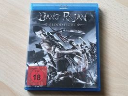 Bang Rajan 2 - Blood Fight (2010) Bluray