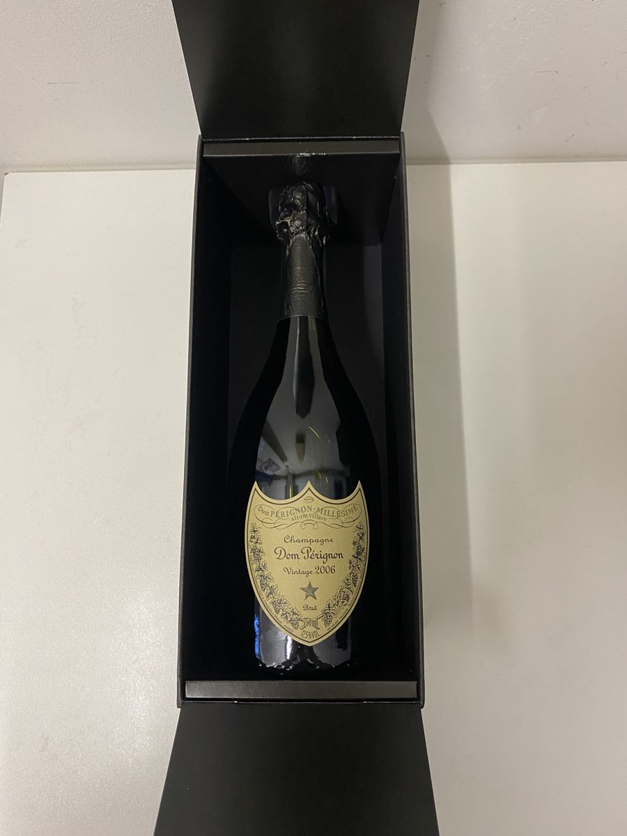 Vino: Champagner Dom Pérignon Vintage 2006 – Nuovo e nell'imballaggio originale da Sutz venduto da Stampfli2 1