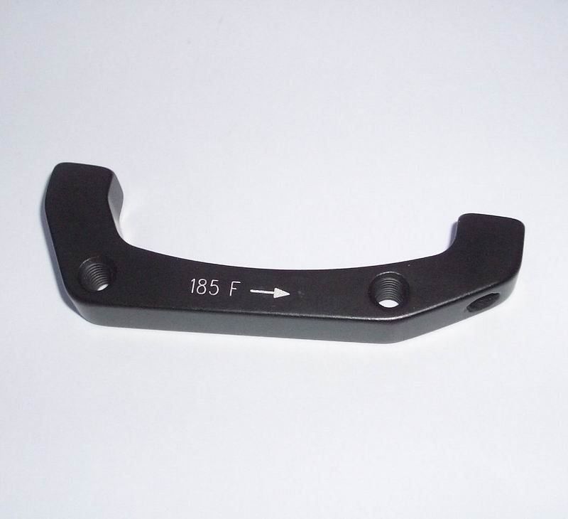 Pezzi di ricambio: Disc-Adapter 185 mm IS-PM – Nuovo (secondo la descrizione) da Trimbach venduto da Robigutri