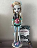 Monster High