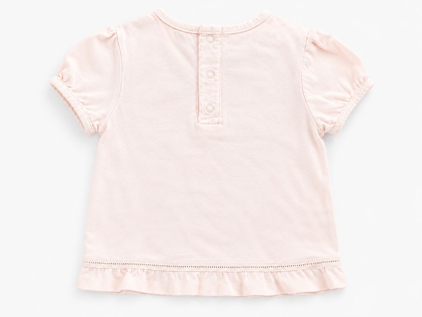 Camicette, T-shirt & Top: Kurzes Shirt 74 – Usato da Zürich venduto da Kris8050 1