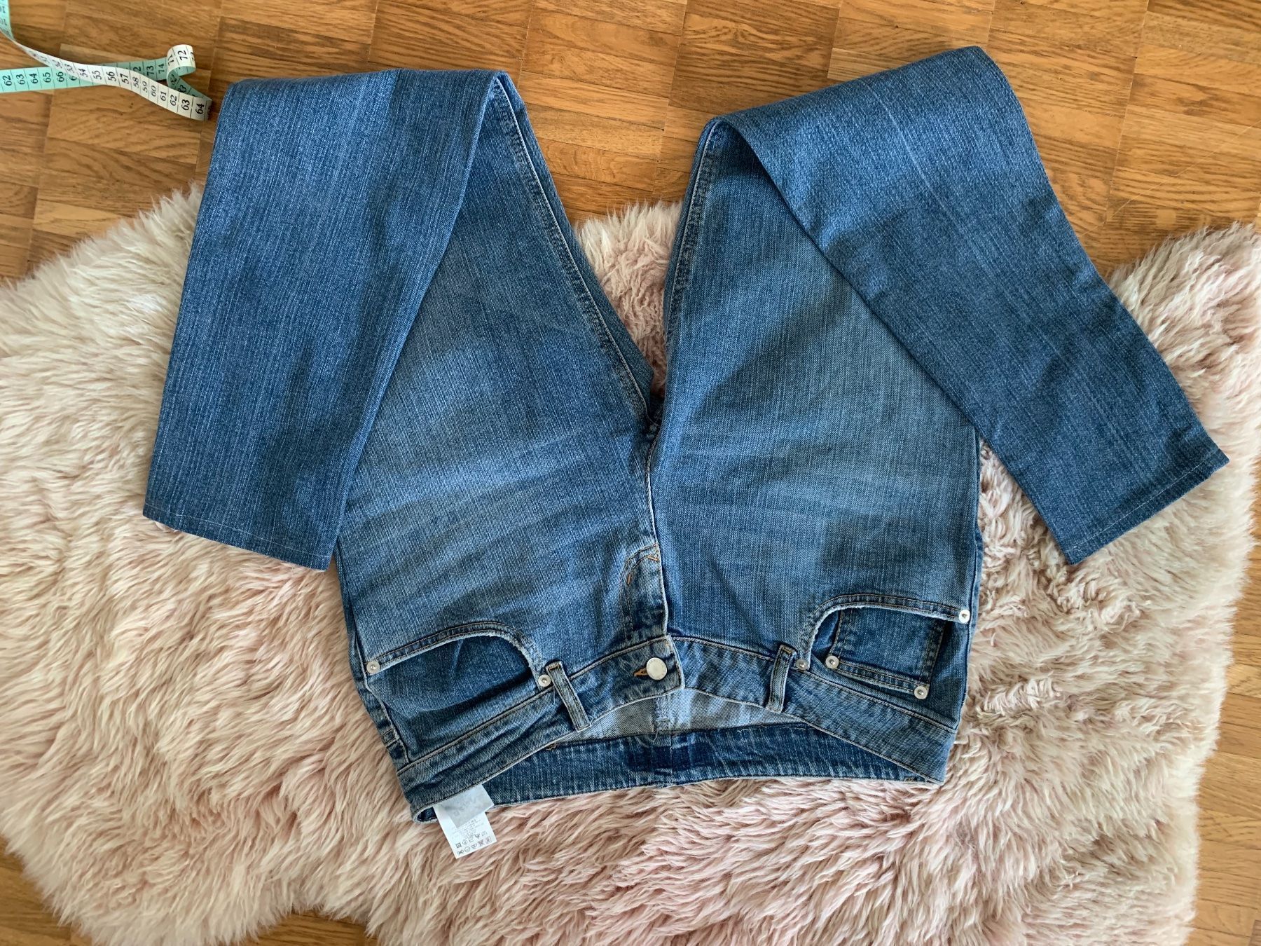 Jeans: Valentino damen jeans – Usato da Zürich venduto da Nikuska32 6