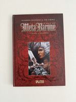 Meta-Barone Band 1 Othon & Honorata Hardcover