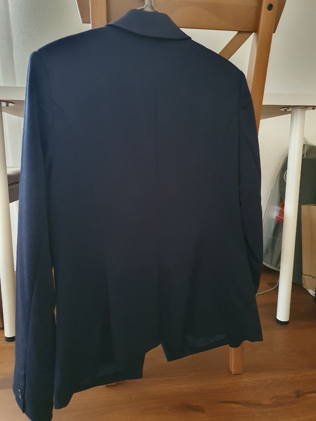 Giacche: Damen Blazer 40 – Nuovo (secondo la descrizione) da Fischingen venduto da nad_fxf2 3