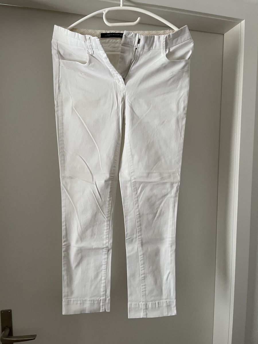 Zara Pantaloni: Zara Hose – Usato da Ipsach venduto da takacseni