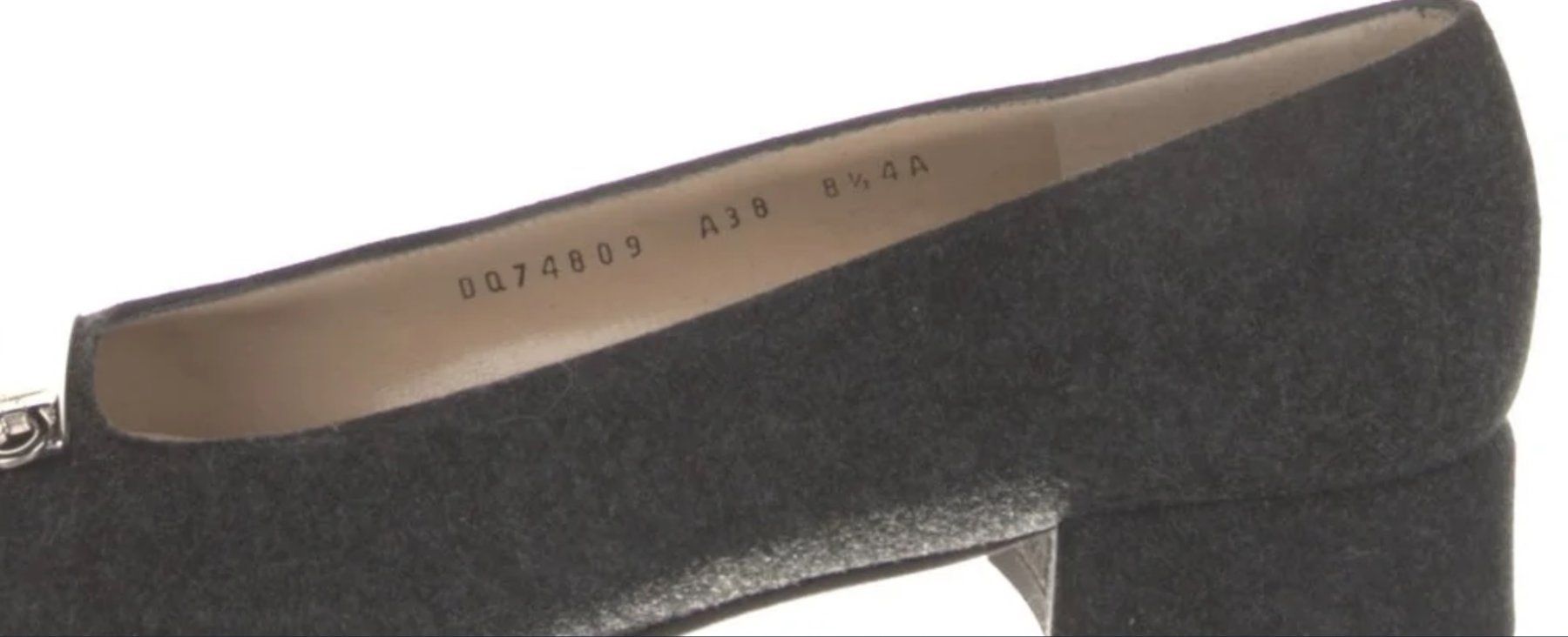 Salvatore Ferragamo Chaussures femmes: Salvatore Ferragamo Damenschuhe – Neuf (Voir description) à Gersau par Anna-1 3