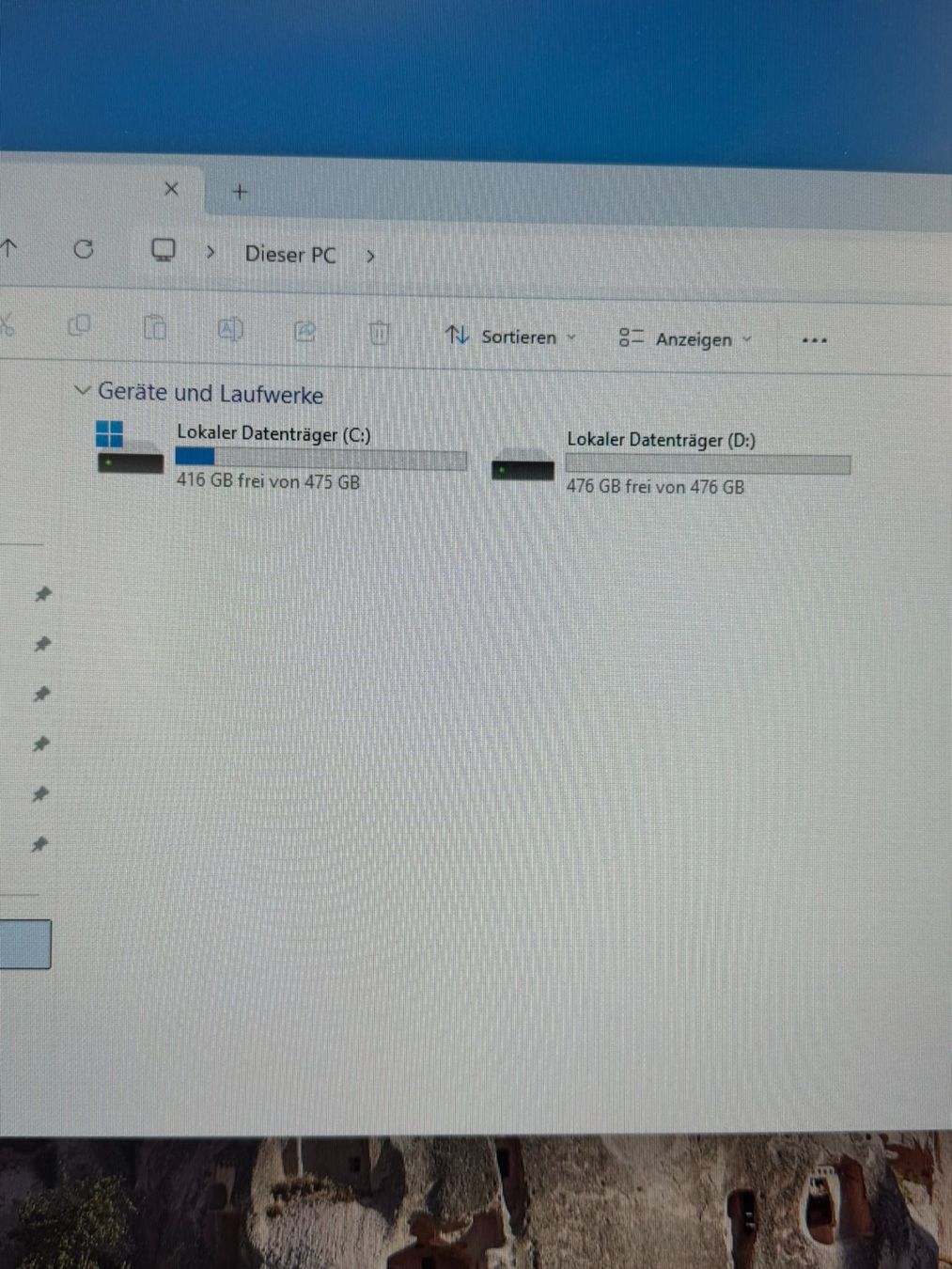 PCs: Div. Hardware – D'occasion à Spiez par eag01 2