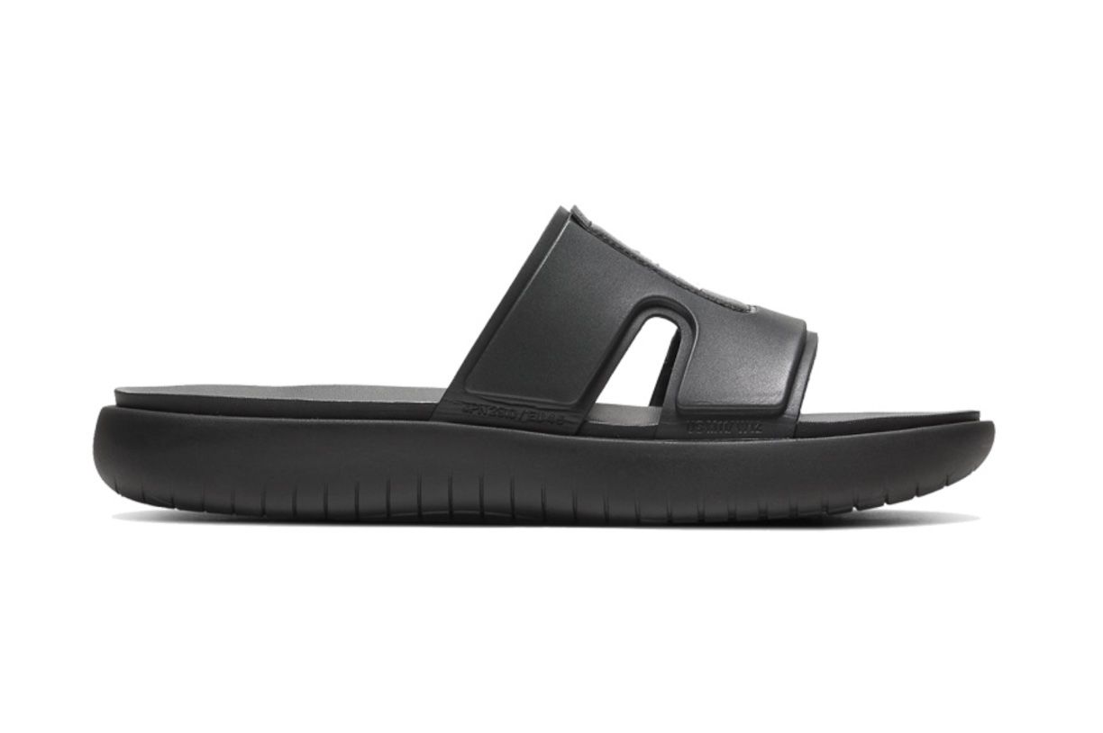 Jordan Herrenschuhe: Air Jordan Hydro 8 Slide Gr. 42.5 – Neu und originalverpackt aus Winterthur von YEARCO 1