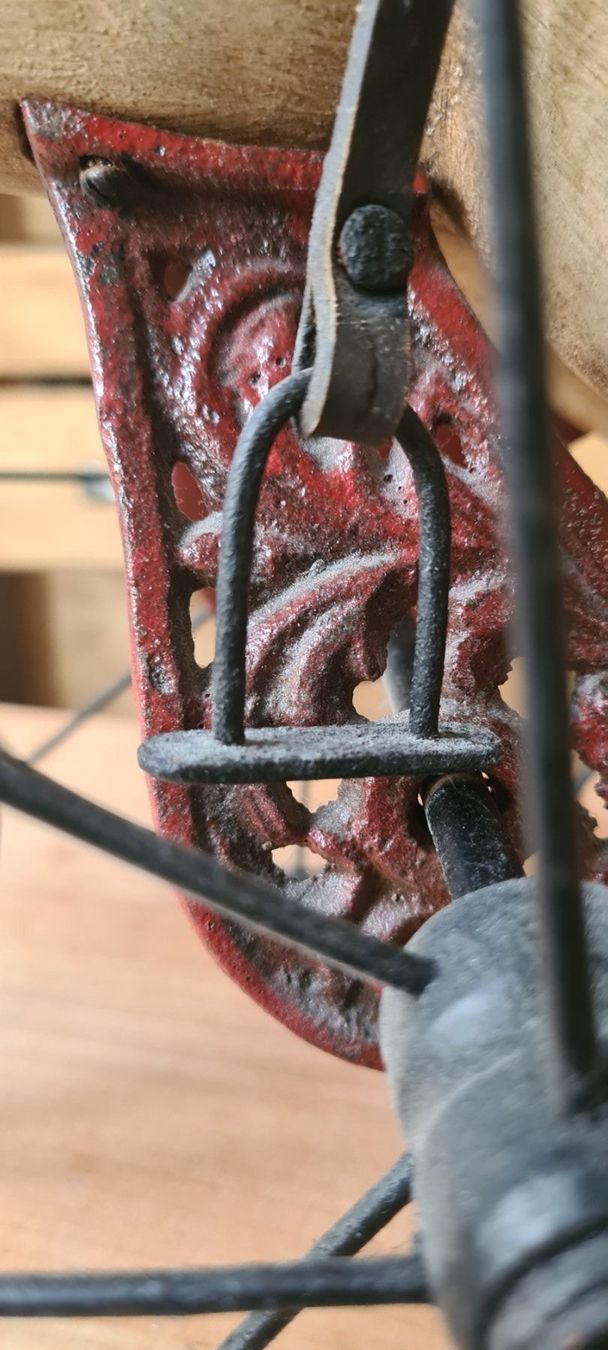 Carrozze: Antikes Rössli – Usato da Wohlen AG venduto da Atelier-Elisa 2