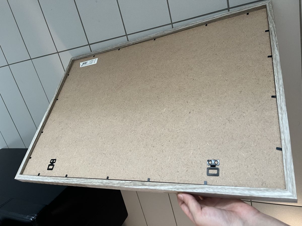 Lavagne: Magnettafel mit 3 Bilder – Usato da Zürich venduto da Ellatoto 2