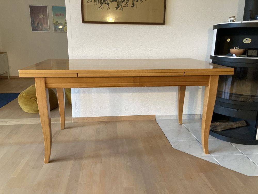 Luxus Kirschbaum Mãbel Gebraucht Bild