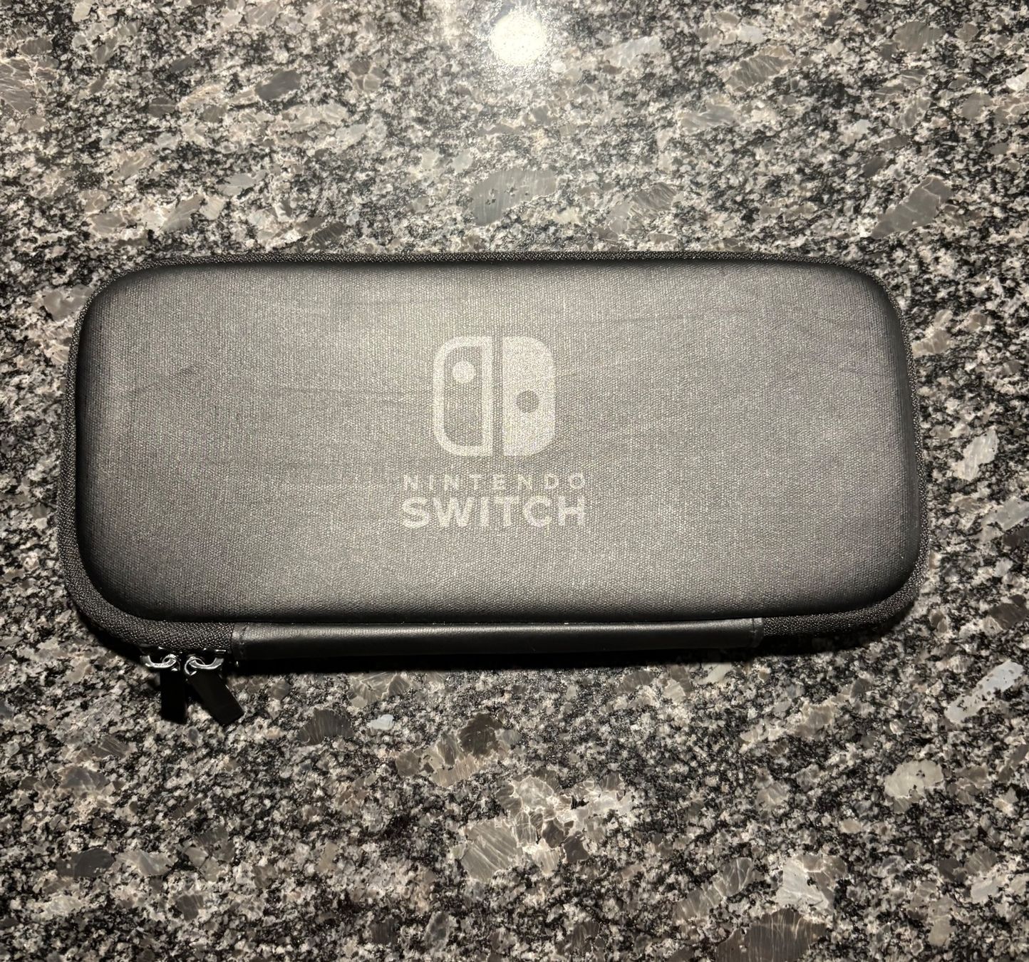 Borse: Transporttasche Nintendo Switch – Usato da Gipf-Oberfrick venduto da Jobo99 1