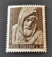 Italien 1964 briefmarke