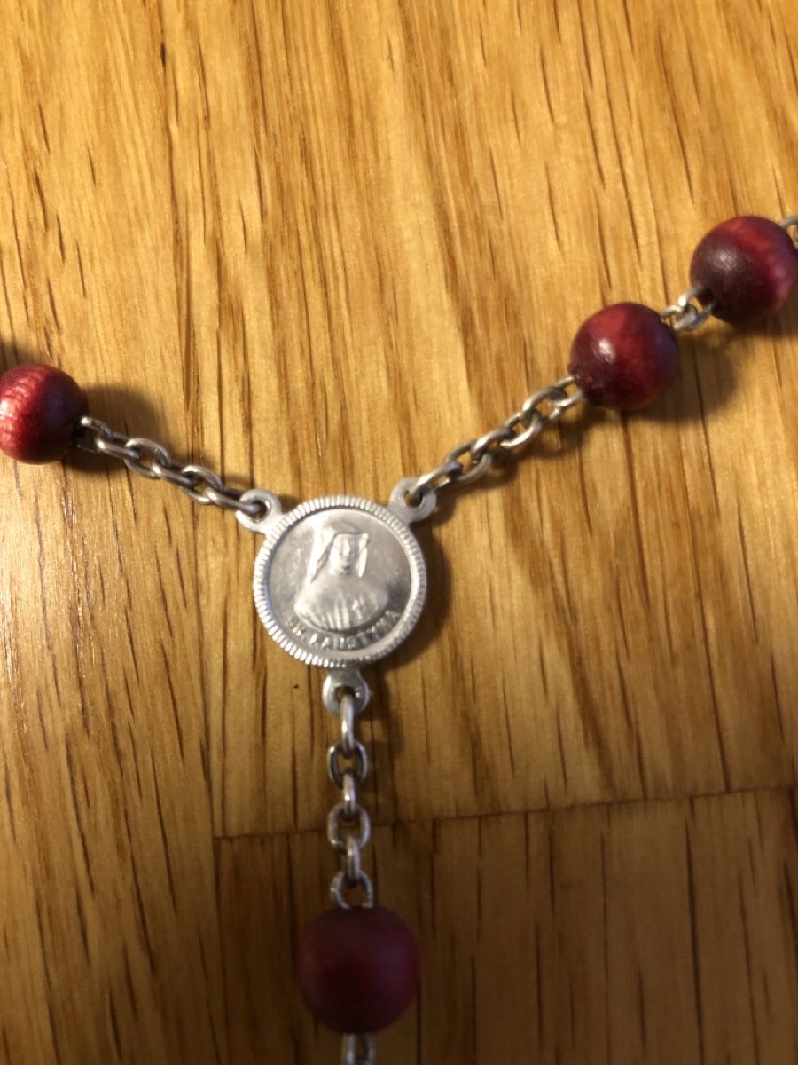 Altri gioielli: Roter Rosenkranz – Usato da Hochdorf venduto da giu_cd2h 3