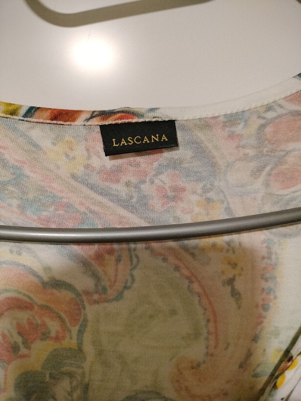 Lascana Vestiti: Lascana Kleid gr 38 Maxidress – Nuovo (secondo la descrizione) da Gordevio venduto da LadyTicino 1