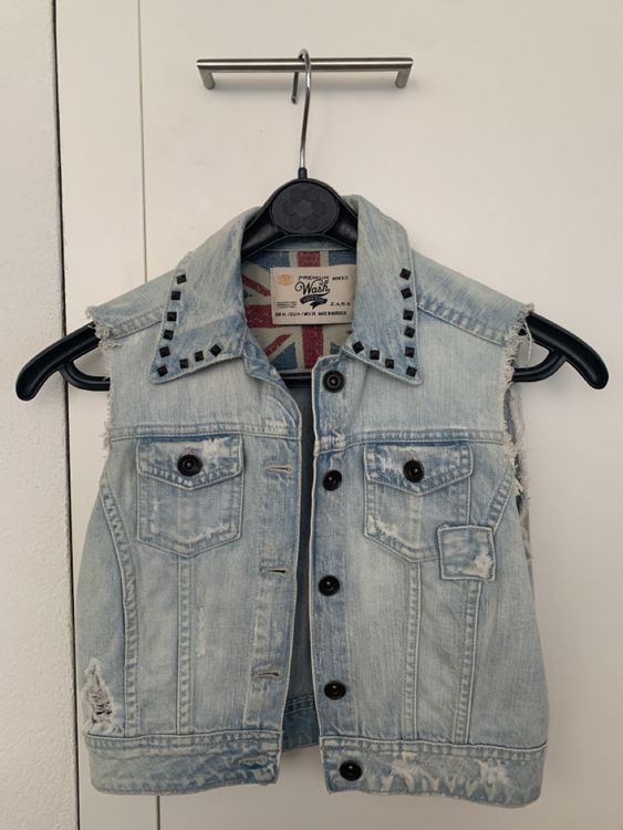cooler-vintage-zara-jeans-gilette-mit-nieten-kaufen-auf-ricardo