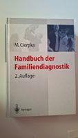 Handbuch der Familien-Diagnostik M. Cierpka 2. Auflage