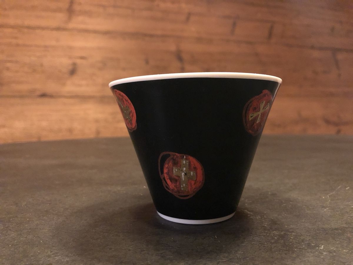 Amici Tasses: Kaffeetassen von francis – D'occasion à Wald AR par kunkels01 7
