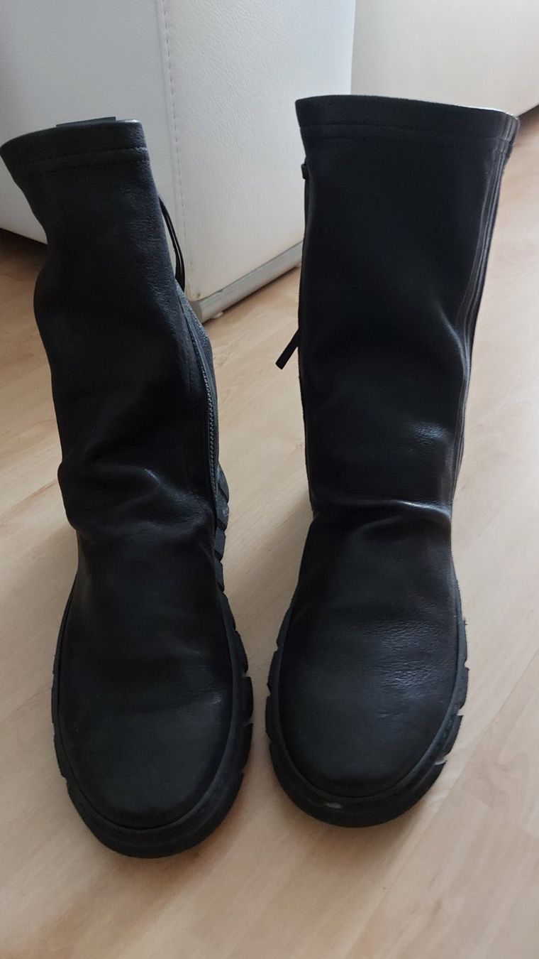 Scarpe da donna: Puro Secret Stiefelette – Usato da Nebikon venduto da Draga25 3