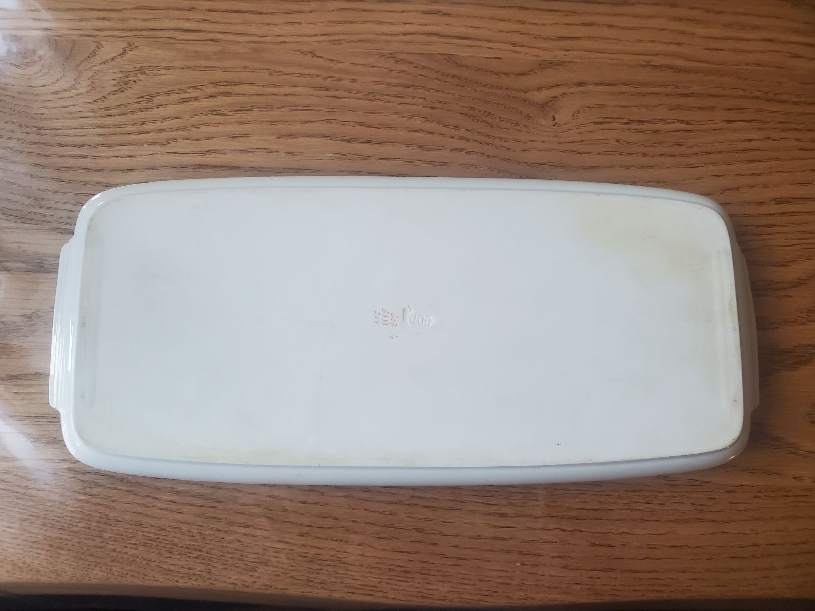 Servierplatten: Augarten Sandwichplatte – Gebraucht aus Frauenfeld von BeneFull 2