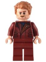 Lego Marvel Minifigur Neu & Ovp sh0834 Star-Lord