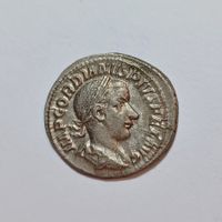 Denarius Gordian III. (238-244) Römisches Reich