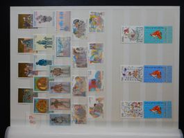 Vatikan Sammlung 1987-1998 **