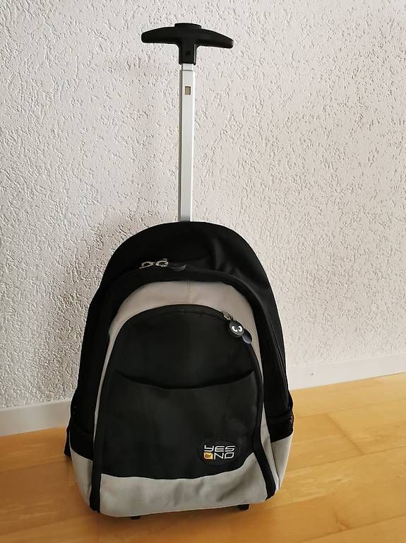 Sacs à dos: Rucksack Trolleys – D'occasion à Lauerz par Power-Angel 1