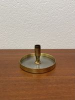 Dänischer Messing Kerzenständer vintage DANSK Kerzenhalter
