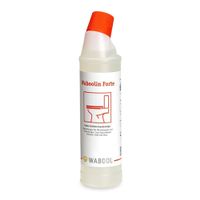 Waboolin Forte Toilettenreiniger - Stark gegen Kalk & Rost!