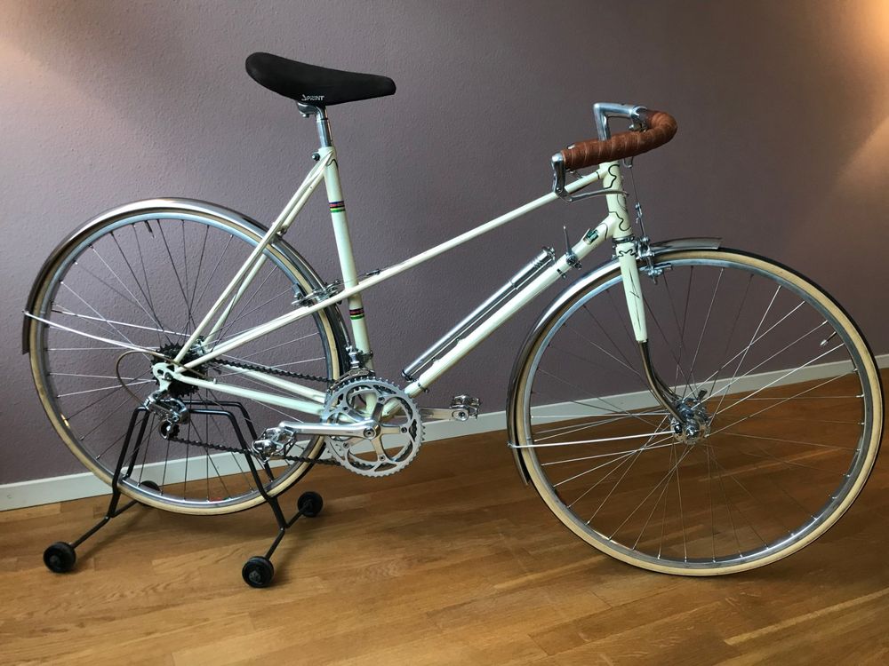 Jacques cheap anquetil velo