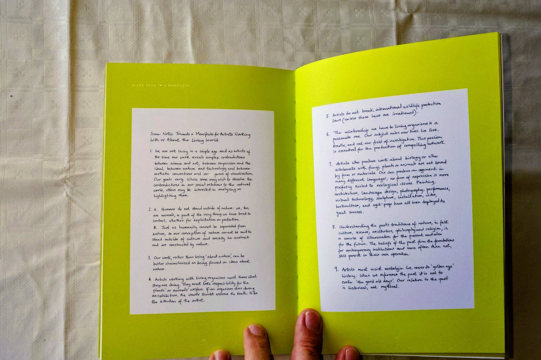 Livres: The Greenhouse Effect - Katalog Ralph Rugoff. Rare EA 2000 – D'occasion à Zürich par Rst7 6