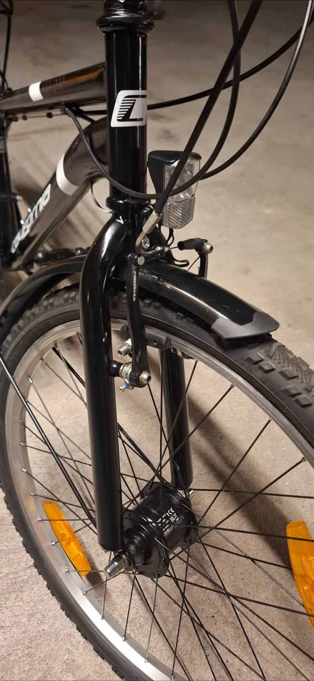 Vélos: Kindervelo Jungenvelo – D'occasion à Walenstadt par ema_2tln 4