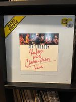 Rufus & Chaka Khan – Ain't Nobody