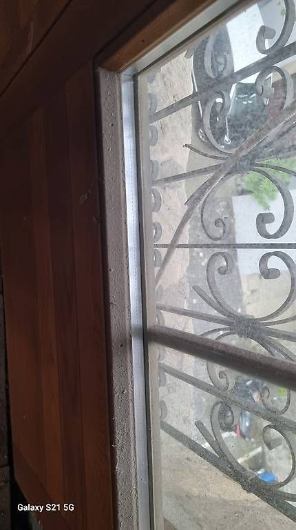 Porte: Porte en bois massif – Usato da Corsier-sur-Vevey venduto da hel_lvr5 1
