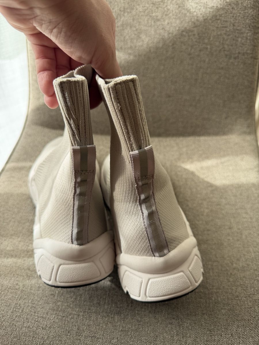 H&M Scarpe da donna: H&M Basket T.41 – Usato da Fribourg venduto da VSL-LUXE-BRAND 5