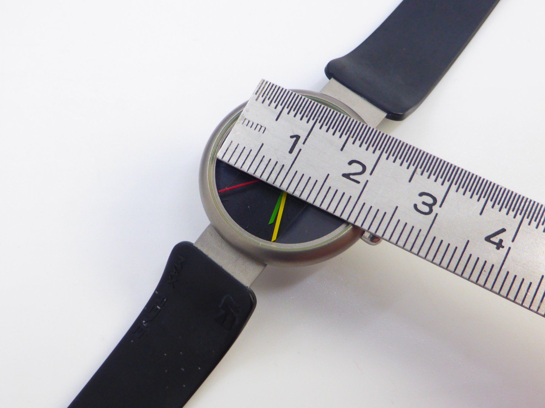 Orologi: Montre dame MAX RENE – Nuovo (secondo la descrizione) da Porrentruy venduto da Tic-Time 8