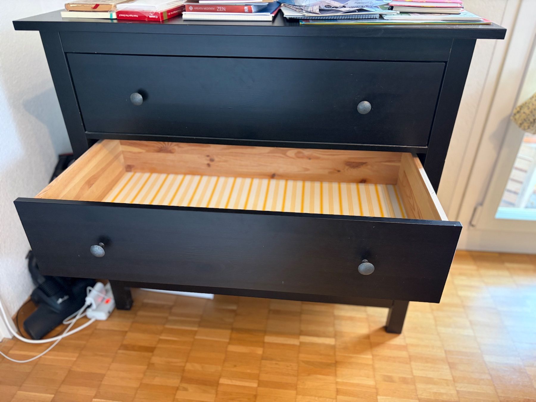 Ikea Kommoden: IKEA Hemnes Kommode – Gebraucht aus Esslingen von MaximeNi 1