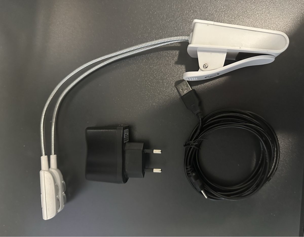 Lampade: Veilleuse LED – Nuovo (secondo la descrizione) da Embrach venduto da niz_8sff 5