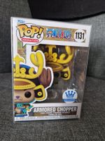 Funko Pop! One Piece - Armored Chopper #1131
