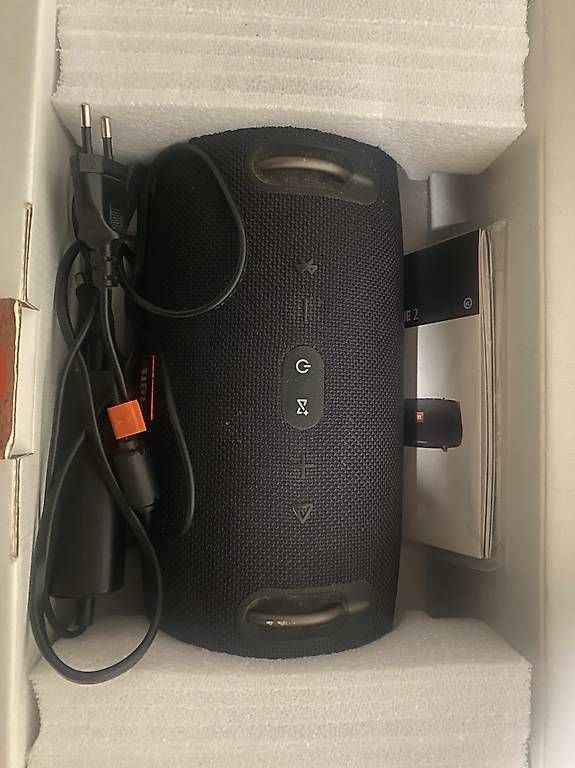 Lautsprecher: Gute Bluetooth Musik Boxen  – Gebraucht aus Münchenstein von Pie66 1