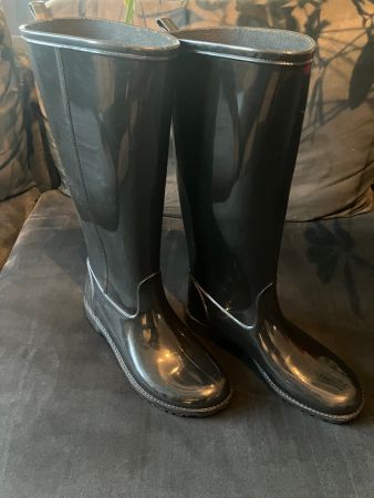Favolla Ribot Damen Gummistiefel (Gr38)