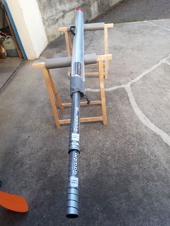 Neu Windsurf Mast 460 75C Gaastra SDM Kaufen auf Ricardo