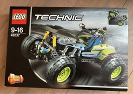 Lego Technik 42037 Off Roader