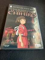 Studio Ghibli: Le Voyage de Chihiro (neuf/emballé)